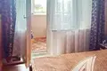 2 room apartment 49 m² Brest, Belarus