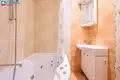 Apartamento 2 habitaciones 61 m² Klaipeda, Lituania