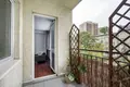 3 room apartment 65 m² in Warsaw, Poland