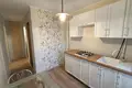 Appartement 1 chambre 34 m² Jodzina, Biélorussie