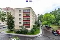 Квартира 4 комнаты 77 м² Минск, Беларусь