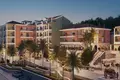 Wohnung 28 m² Donja Lastva, Montenegro
