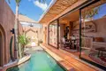 1-Schlafzimmer-Villa 55 m² Kerobokan, Indonesien