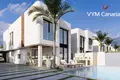 Willa 4 pokoi 165 m² lAlfas del Pi, Hiszpania