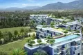 1 bedroom apartment 36 m² Phuket, Thailand