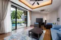 3 bedroom villa 260 m² Phuket, Thailand