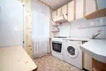 Mieszkanie 2 pokoi 46 m² Mińsk, Białoruś