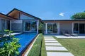 Villa de 4 dormitorios 197 m² Phuket, Tailandia