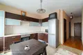 1 room apartment 48 m² Minsk, Belarus