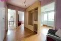 Apartamento 3 habitaciones 64 m² Vilna, Lituania