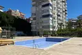 Mieszkanie 3 pokoi 115 m² Alanya, Turcja