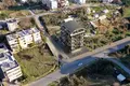 1 bedroom apartment 54 m² Avsallar, Turkey