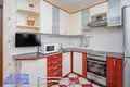 Apartamento 2 habitaciones 59 m² Minsk, Bielorrusia