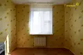 1 room apartment 38 m² Minsk, Belarus