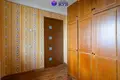 Apartamento 3 habitaciones 60 m² Minsk, Belarús