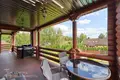 Коттедж 290 м² Острошицкогородокский сельский Совет, Беларусь