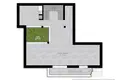 Willa 4 pokoi 283 m² la Nucia, Hiszpania
