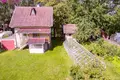 Maison 118 m² Tickunai, Lituanie