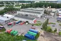 Manufacture 9 490 m² in Minsk, Belarus