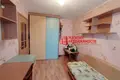 Mieszkanie 3 pokoi 79 m² Grodno, Białoruś