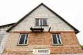 House 150 m² Chaciezynski sielski Saviet, Belarus