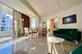 Apartamento 1 habitacion 63 m² Rafailovici, Montenegro