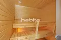 Cottage 3 bedrooms 123 m² Sysma, Finland