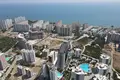 Appartement 3 chambres 120 m² Mezitli, Turquie