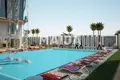 Mieszkanie 2 pokoi 55 m² Gamsha, Egipt