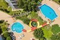 Квартира 2 комнаты 66 м² Святой Влас, Болгария