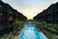 Apartamento 2 habitaciones 56 m² Phuket, Tailandia