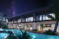 Villa 2 habitaciones 155 m² Phuket, Tailandia