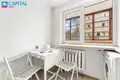 Appartement 1 chambre 30 m² Vilnius, Lituanie