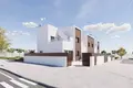 3 bedroom townthouse 92 m² Pilar de la Horadada, Spain