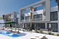 Mieszkanie 2 pokoi  Agios Sergios, Cypr Północny