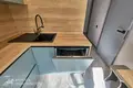 2 room apartment 49 m² in Minsk, Belarus