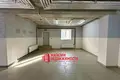 Commercial property 853 m² in Hrodna, Belarus