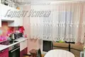 3 room apartment 80 m² Brest, Belarus