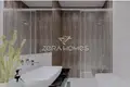 Apartamento 2 habitaciones 61 m² en Konakli, Turquía