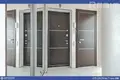Квартира 4 комнаты 78 м² Минск, Беларусь