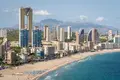 Wohnung 4 Zimmer 179 m² Benidorm, Spanien