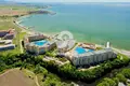 Apartamento 2 habitaciones 74 m² Aheloy, Bulgaria