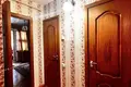 2 room apartment 52 m² Homyel, Belarus
