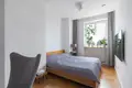 Wohnung 3 zimmer 78 m² in Warschau, Polen