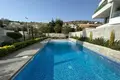 Mieszkanie 2 pokoi 87 m² Gmina Germasogeia, Cyprus