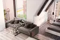 Apartamento 3 habitaciones 152 m² Kaliningrado, Rusia