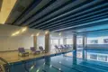 1 bedroom apartment  Alanya, Turkey