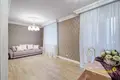 1 room apartment 45 m² Minsk, Belarus