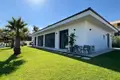 villa de 3 chambres 200 m² Nea Kerdylia, Grèce