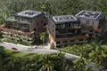 2 bedroom apartment 110 m² Phuket City Municipality, Thailand